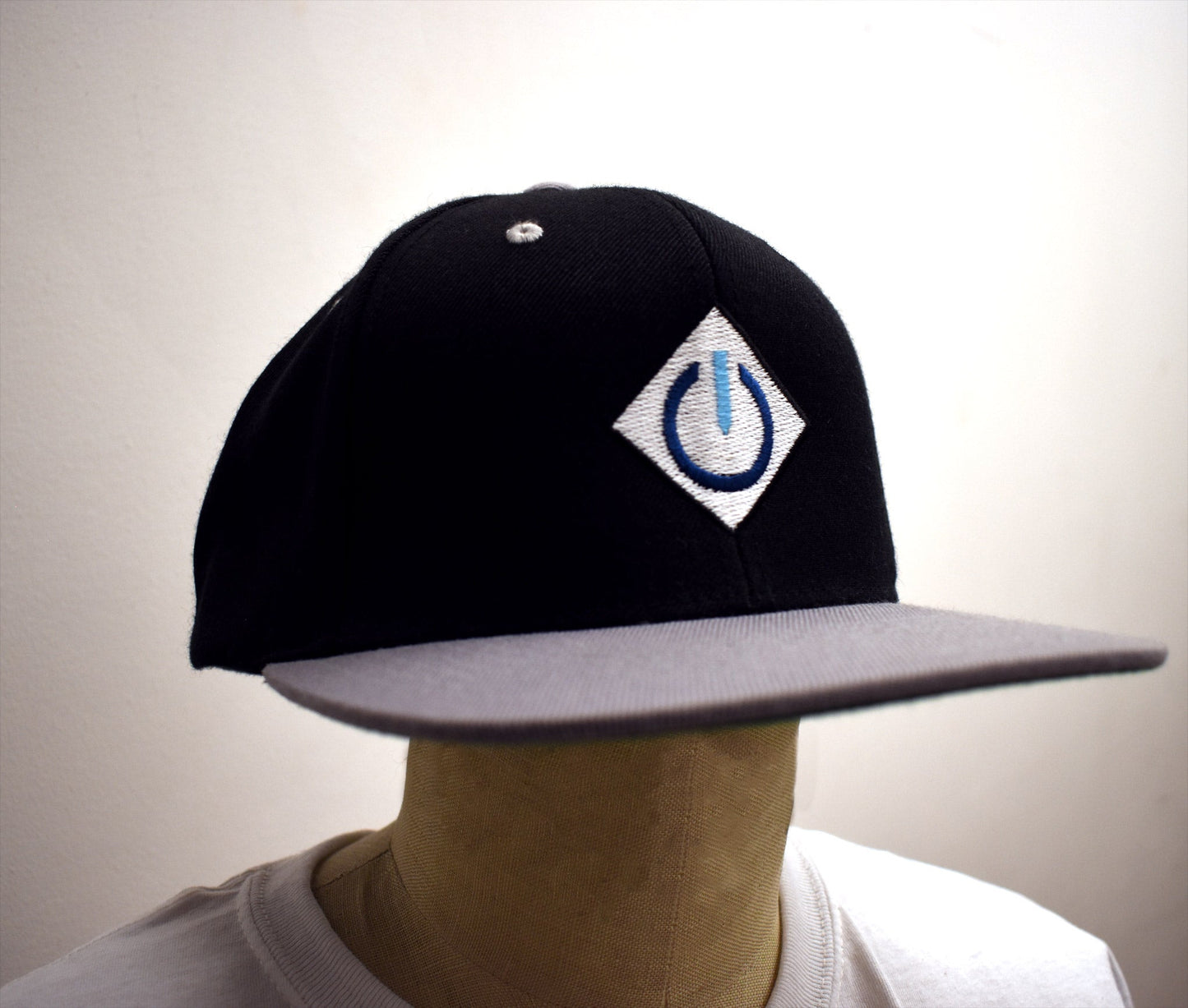 ReSeT Logo Snapback