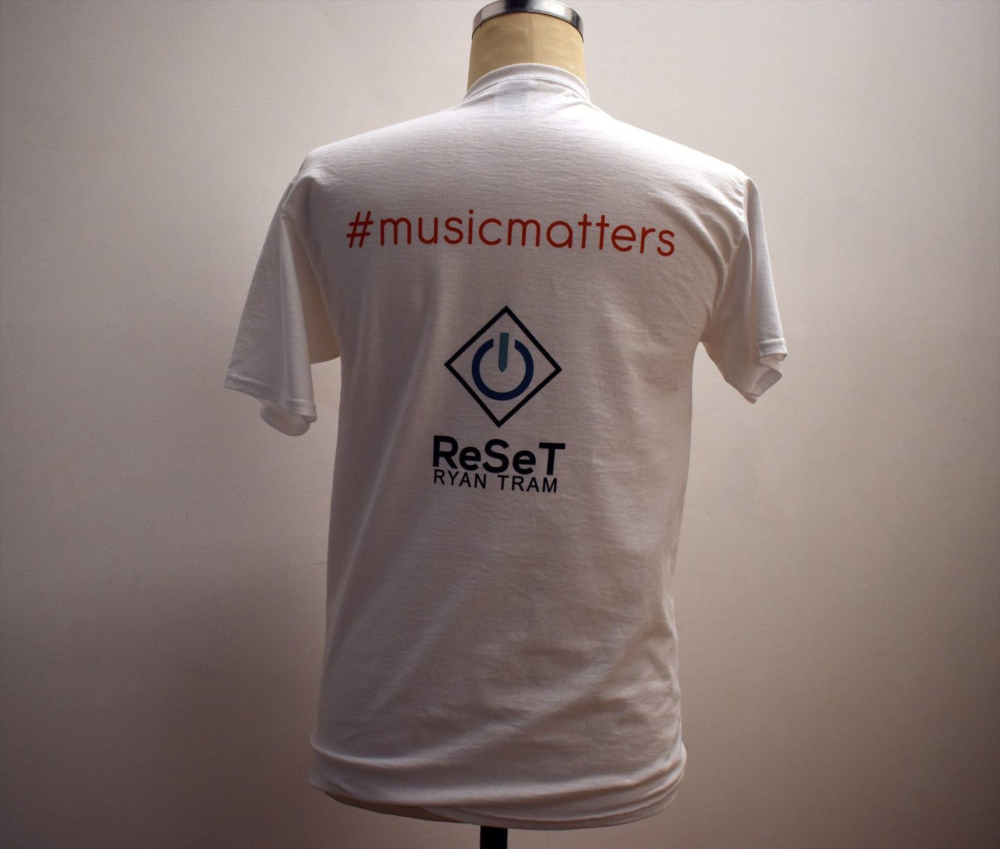 'musicmatters' T-Shirt