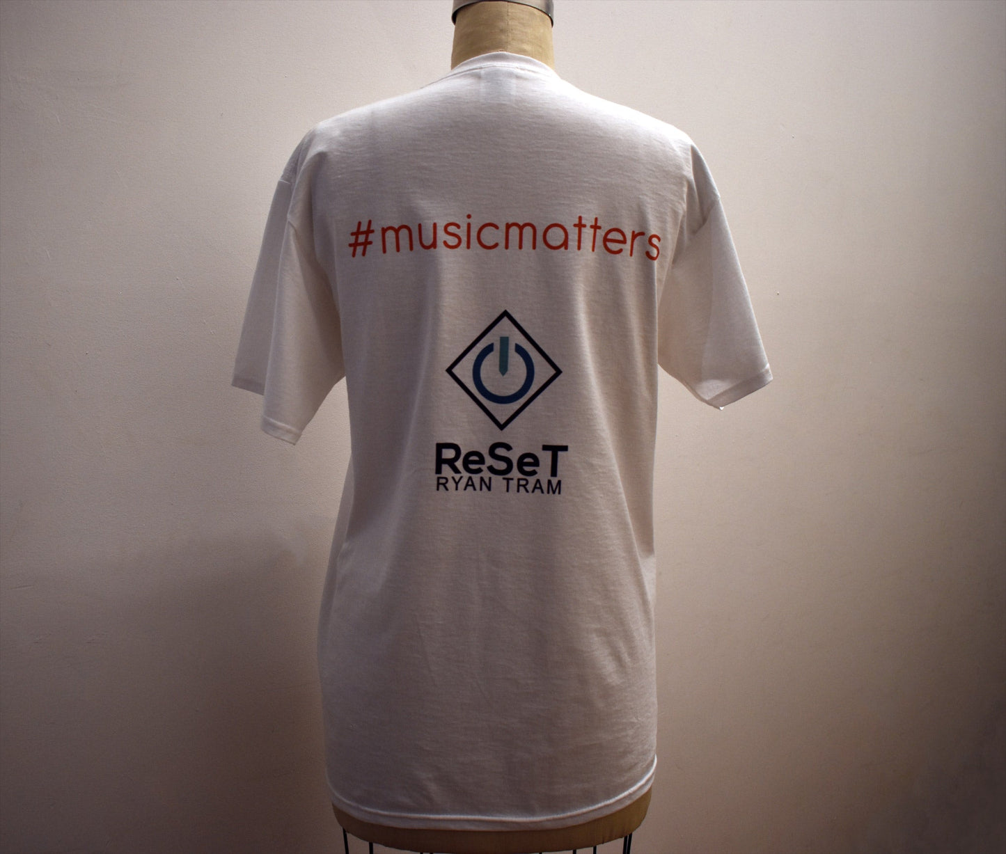 'musicmatters' T-Shirt