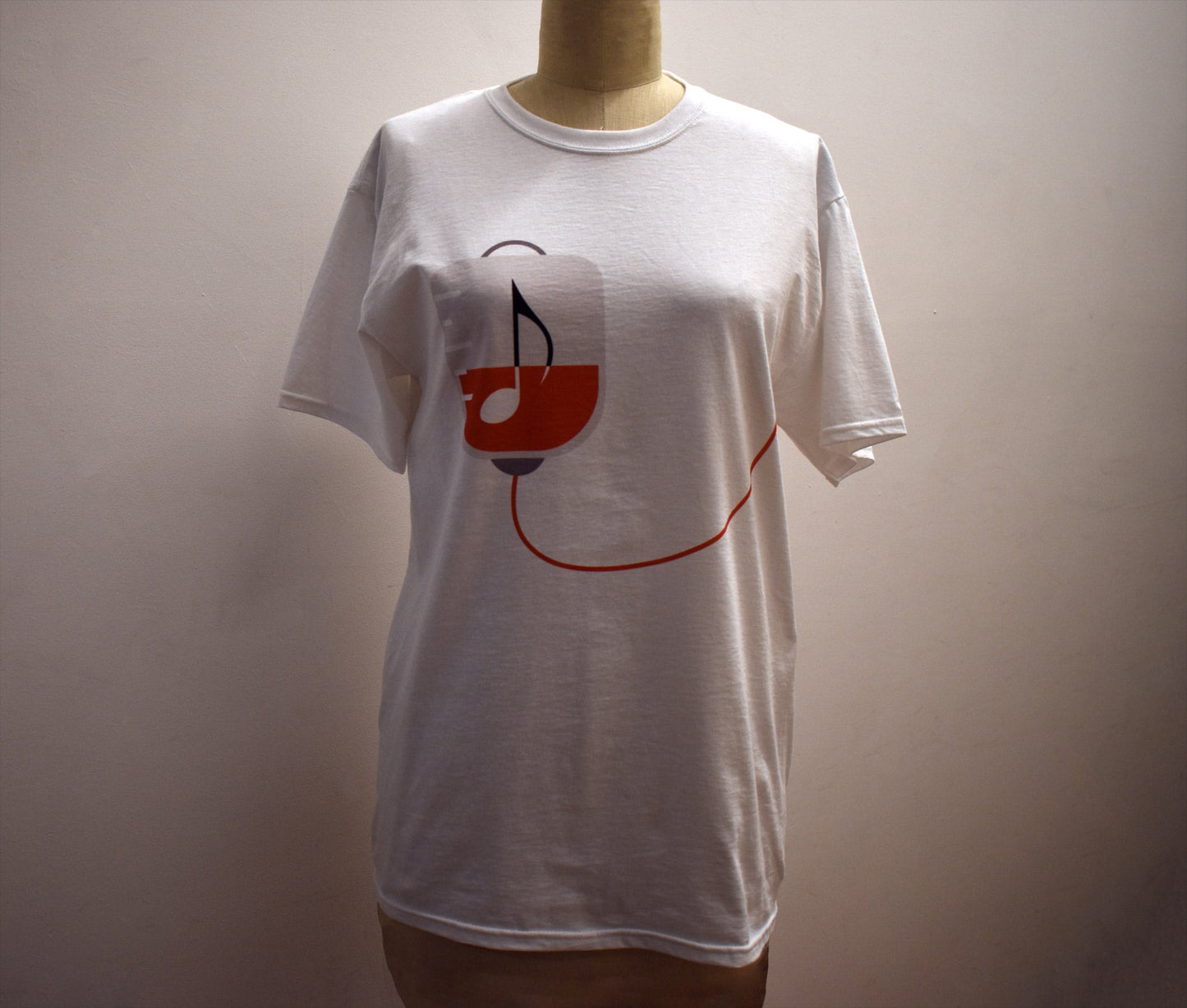 'musicmatters' T-Shirt